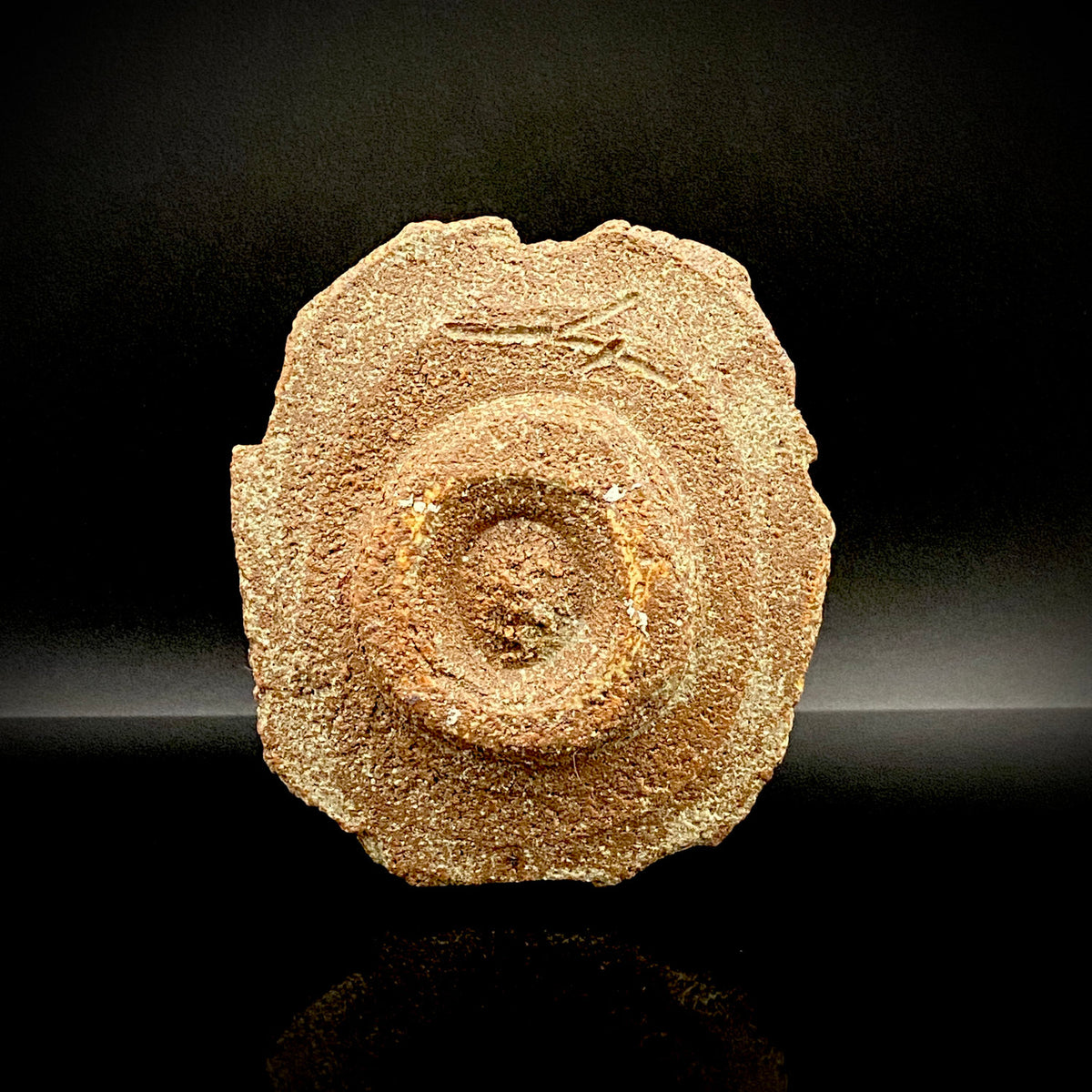 Artist Featured in Ippodo Gallery New York's "Magic of the Tea Bowl" | Eldest Son of Mashiko Potter Ken Matsuzaki | Kan Matsuzaki | Irabo Kofuku Chawan (Small Tea Bowl) | Tomobako | Japanese-Style Rocks Glass #476