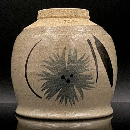 江口胜美（Eguchi Katsumi）作品 全盛期杰作 和纸染花纹 至高威士忌加冰杯2客套装 #178