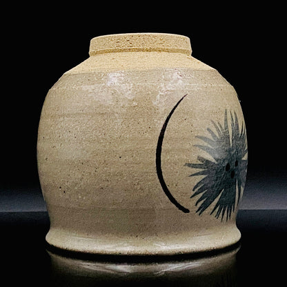 江口胜美（Eguchi Katsumi）作品 全盛期杰作 和纸染花纹 至高威士忌加冰杯2客套装 #178