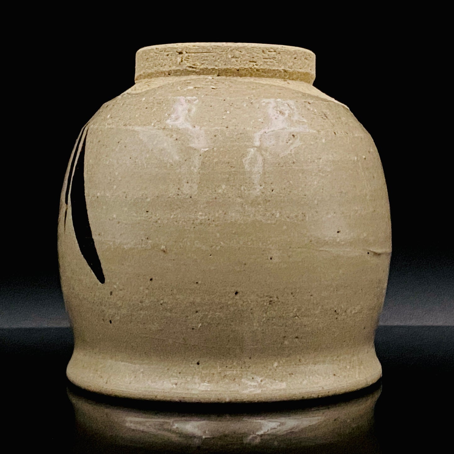 江口胜美（Eguchi Katsumi）作品 全盛期杰作 和纸染花纹 至高威士忌加冰杯2客套装 #178