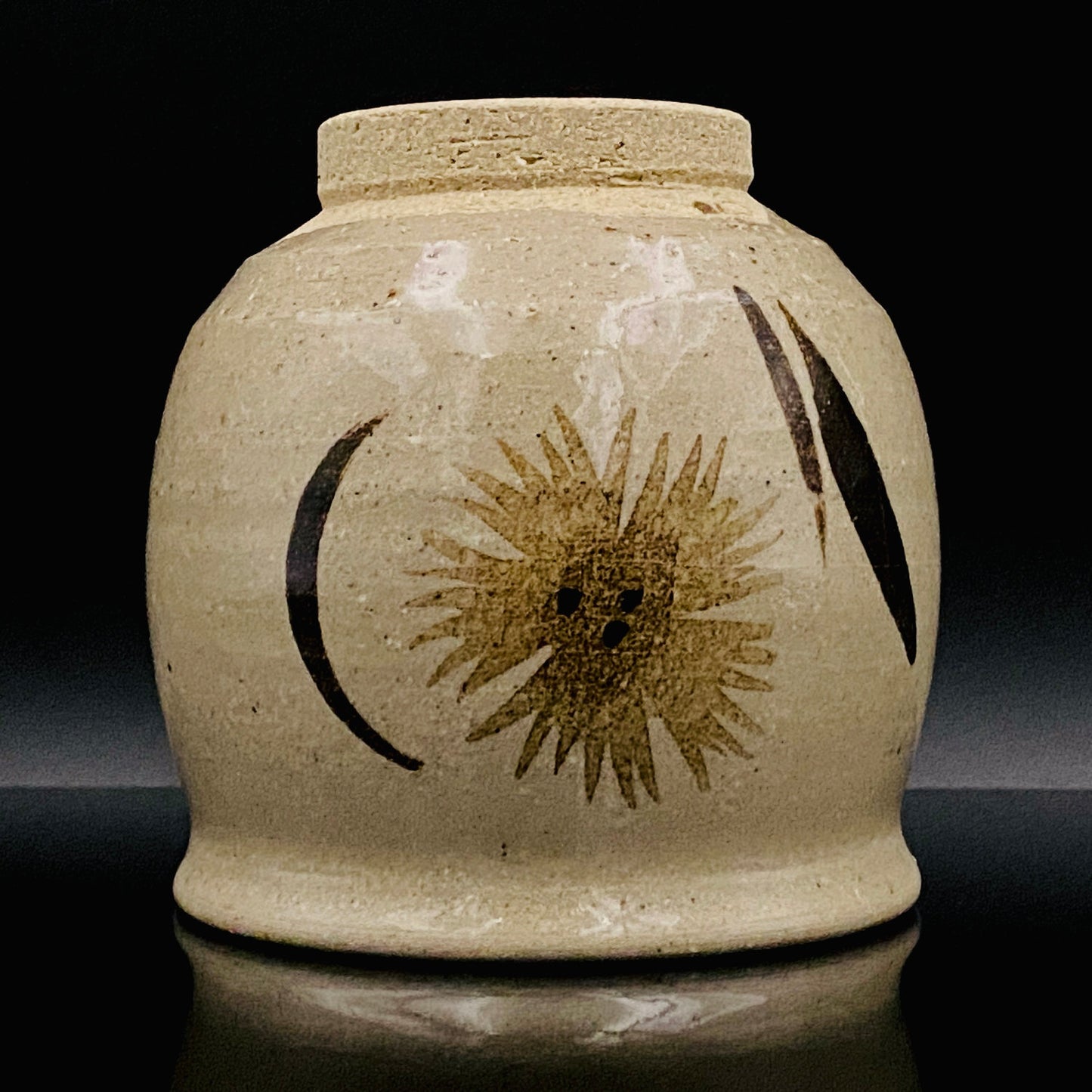 江口胜美（Eguchi Katsumi）作品 全盛期杰作 和纸染花纹 至高威士忌加冰杯2客套装 #178