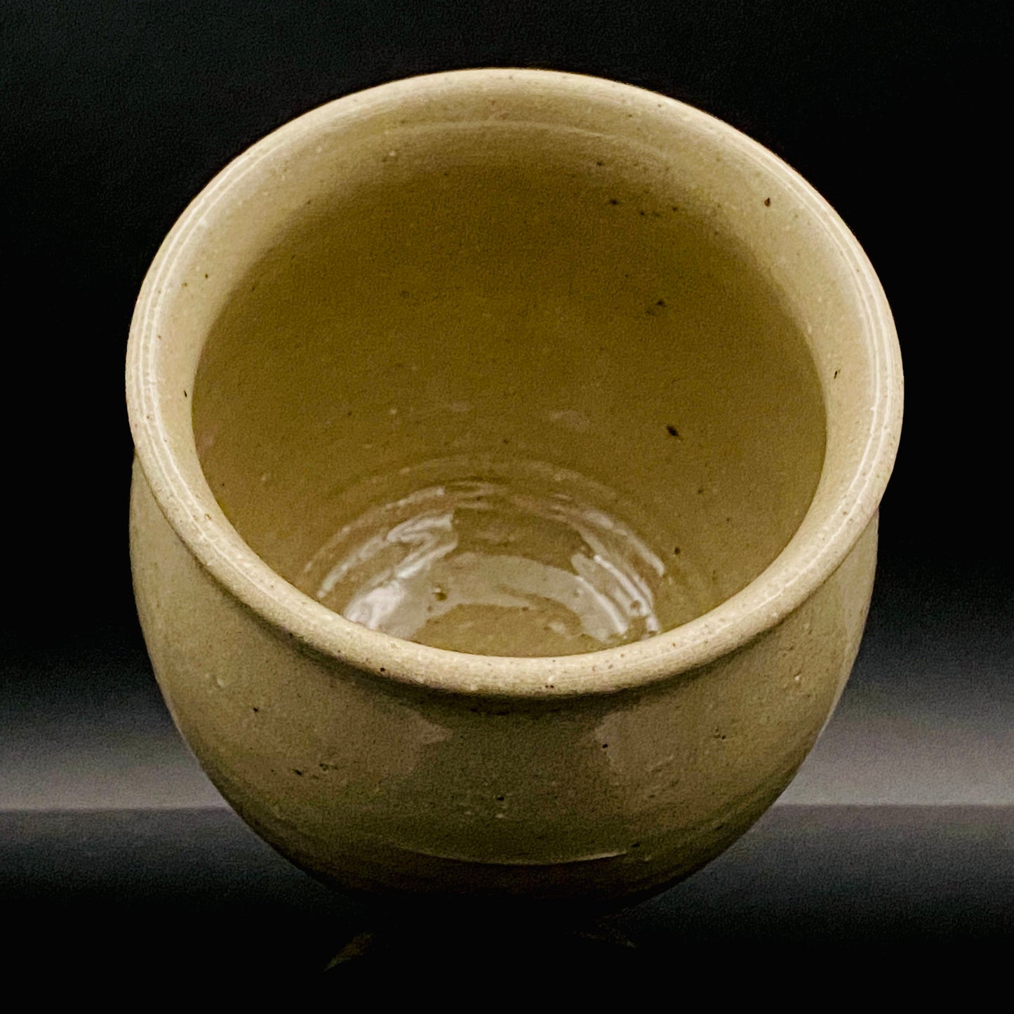 江口胜美（Eguchi Katsumi）作品 全盛期杰作 和纸染花纹 至高威士忌加冰杯2客套装 #178