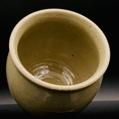 江口胜美（Eguchi Katsumi）作品 全盛期杰作 和纸染花纹 至高威士忌加冰杯2客套装 #178