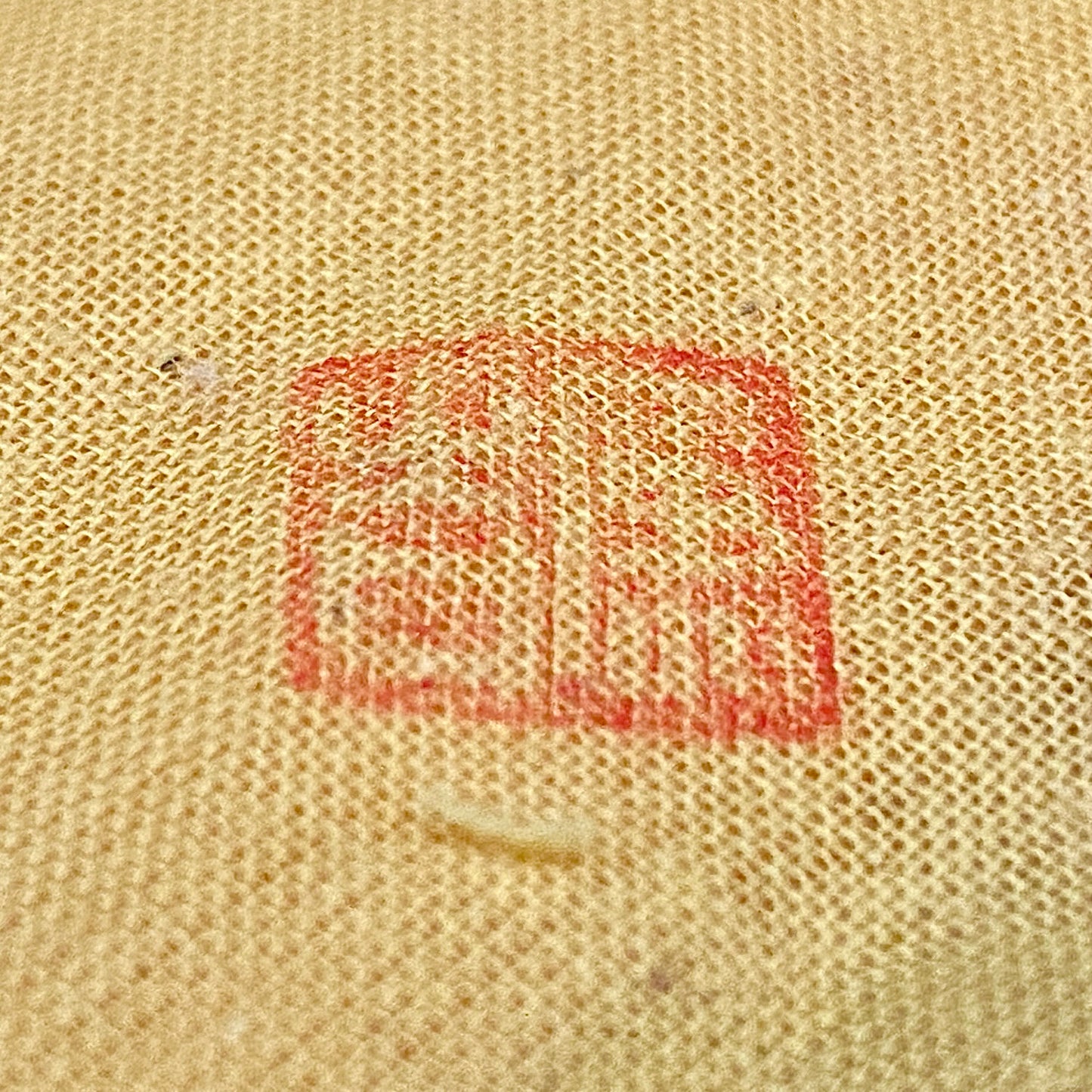 三代 三井为吉（Mitsui Tamekichi）作品 彩绘花鸟纹 洋酒品鉴酒具 九谷烧 彩绘马上杯 #180