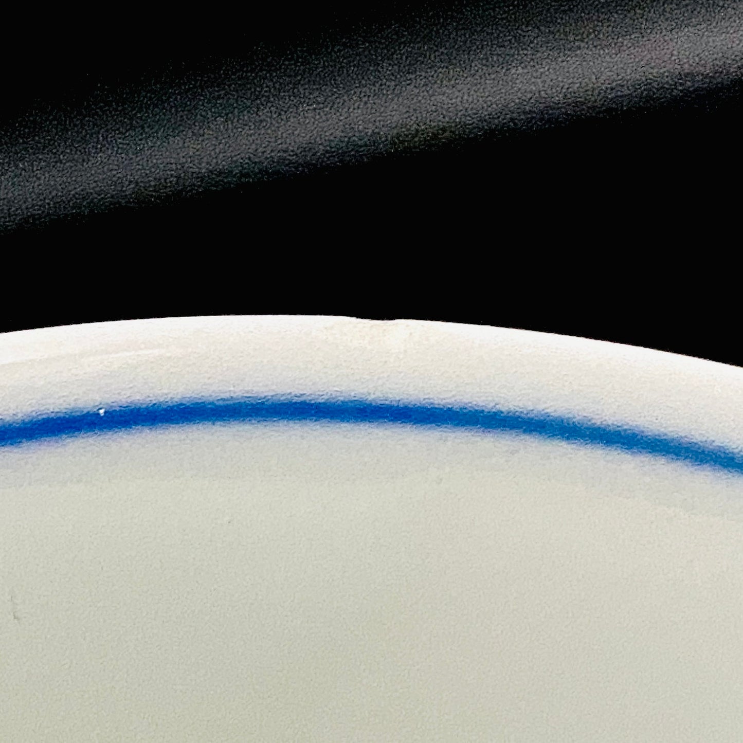 人间国宝 中田一於（Nakata Kazuo）作 九谷烧 釉里金彩 汤吞 洋酒酒器 瑕疵品 #187