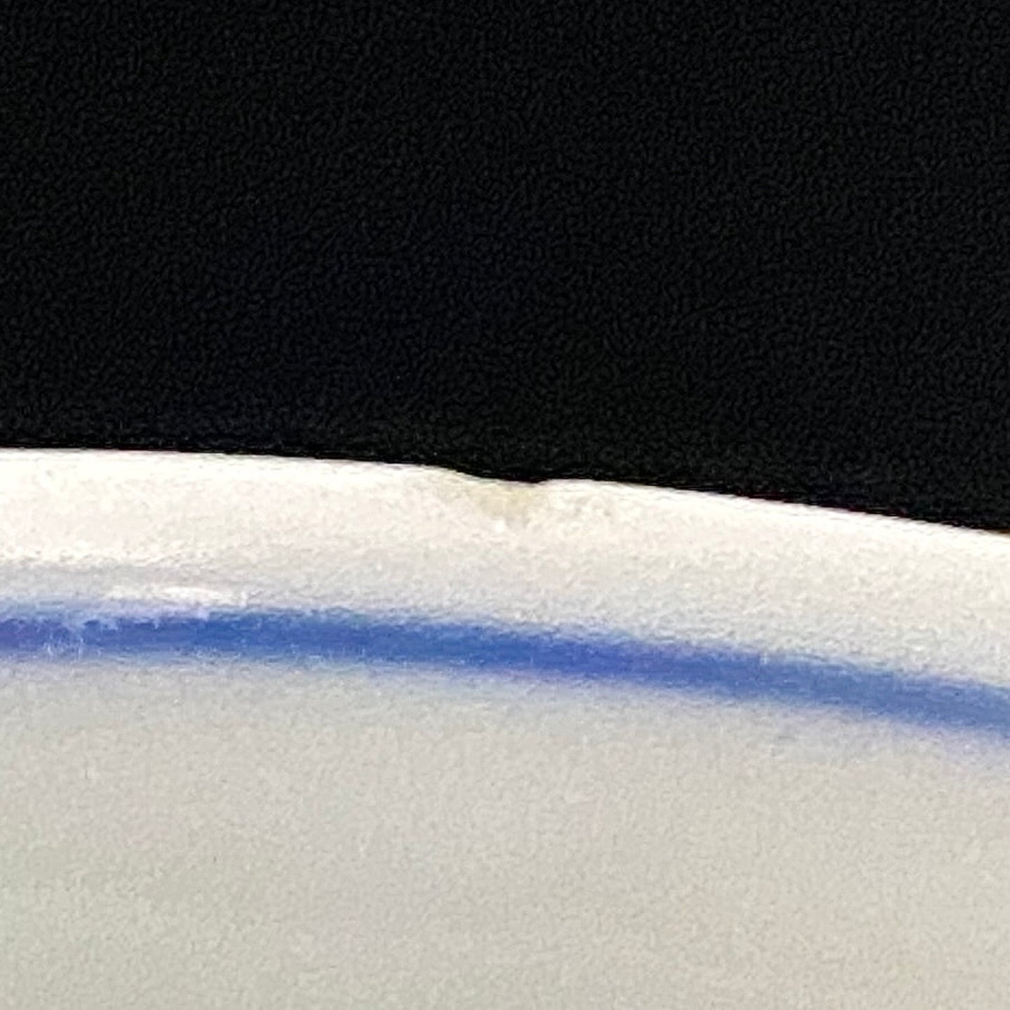 人间国宝 中田一於（Nakata Kazuo）作 九谷烧 釉里金彩 汤吞 洋酒酒器 瑕疵品 #187