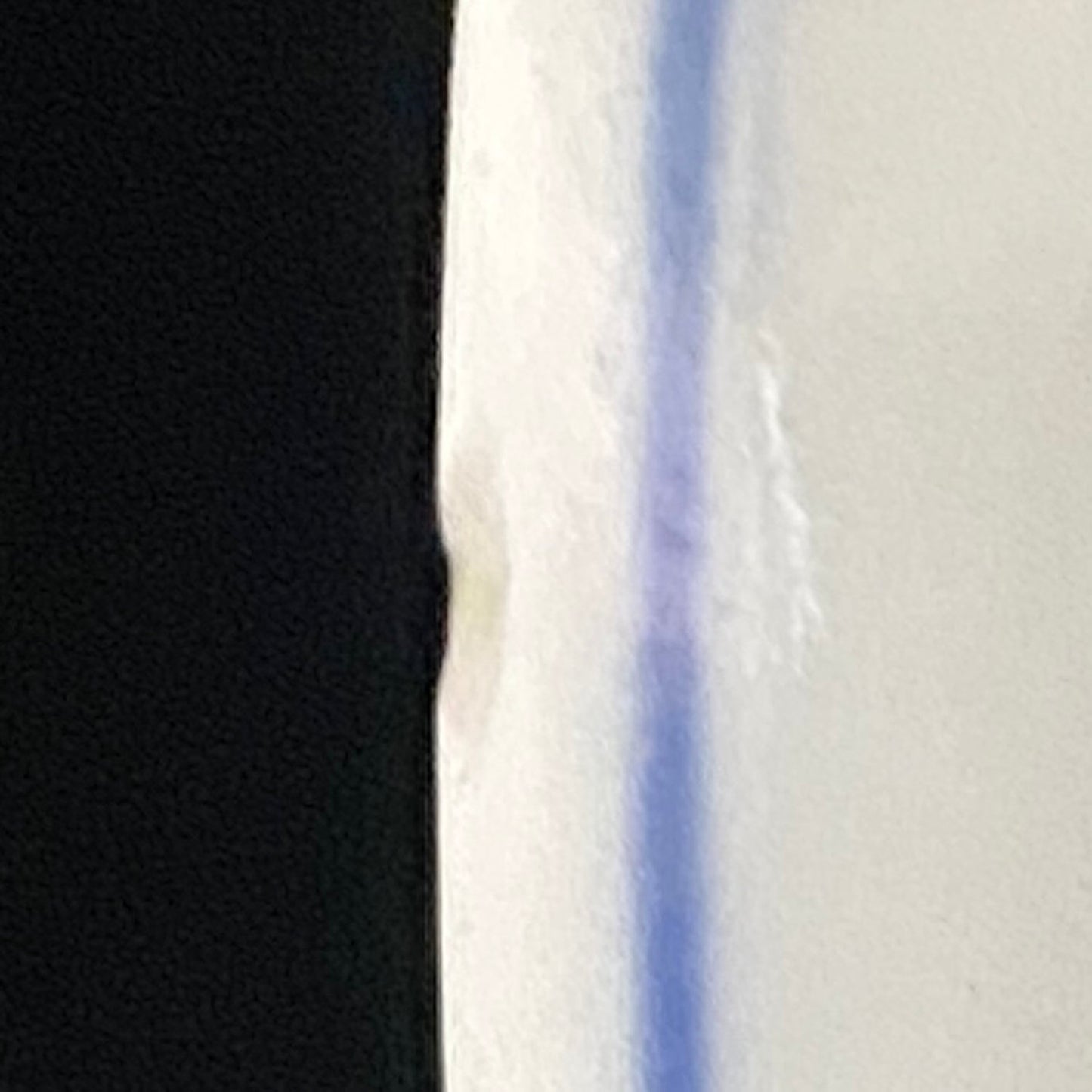 人间国宝 中田一於（Nakata Kazuo）作 九谷烧 釉里金彩 汤吞 洋酒酒器 瑕疵品 #187