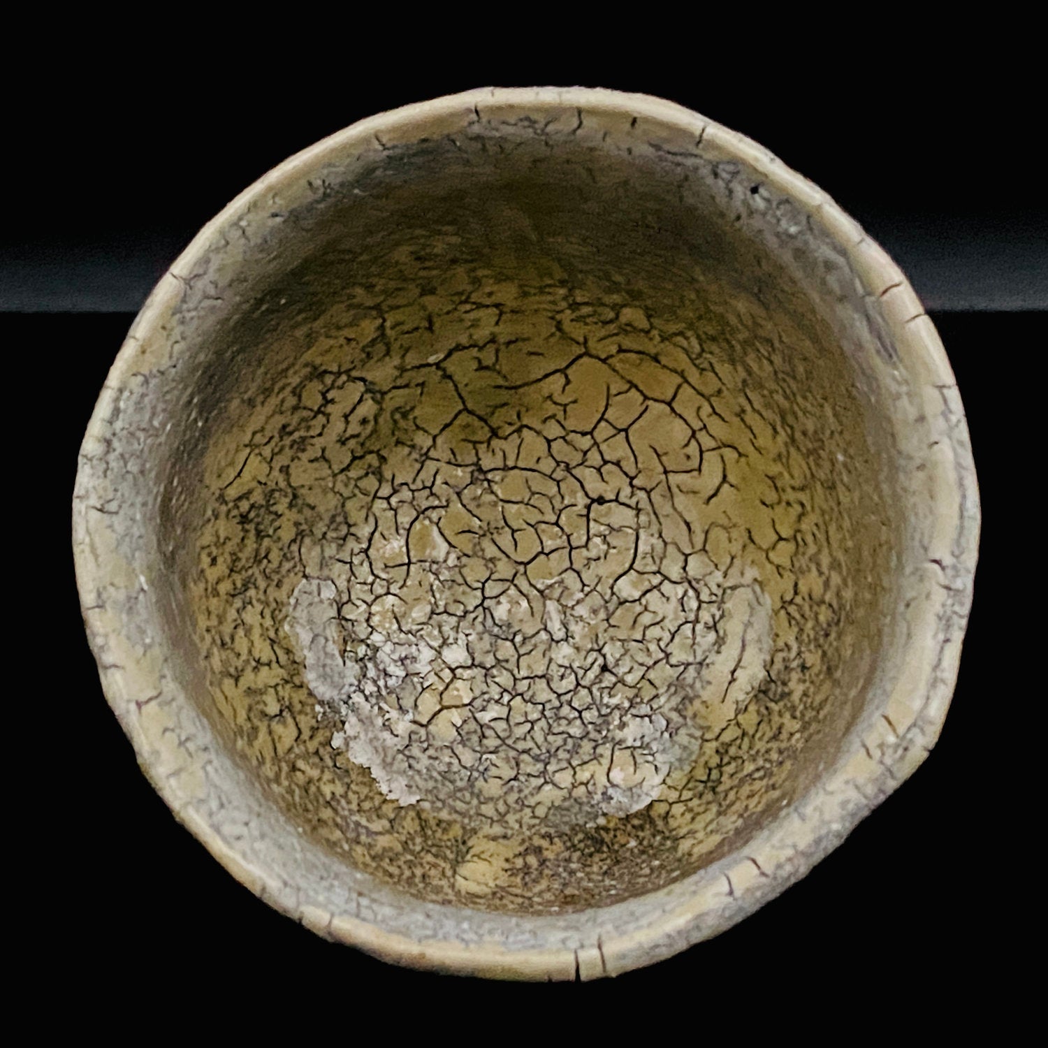 萩陶芸家協会正会員・再焼成が生む超堅牢なる鬼萩の奇才 黒田 岳 作 緋