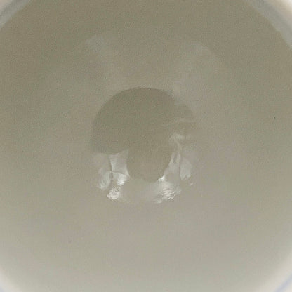 山本芳岳（Yamamoto Hogaku）最上位作 九谷烧 赤绘细描 金彩赤绘 凤凰文 清酒杯 酒器 皇室献礼作家 #193