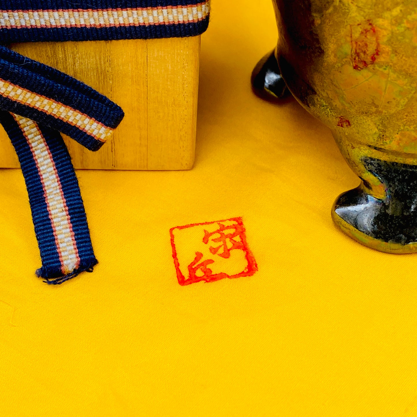 内閣総理大臣賞受賞作家 三代 平安宋丘 (久保 義蔵) 作 曜変天目 三足香炉 曜変天目 博物館収蔵級 【真作保証】#204