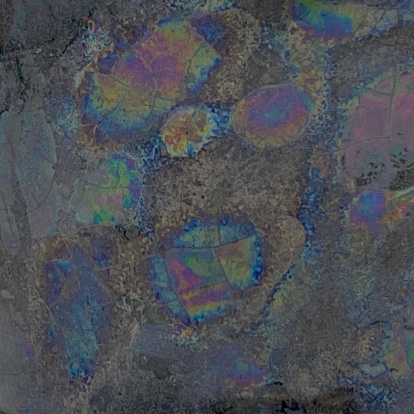 内閣総理大臣賞受賞作家 三代 平安宋丘 (久保 義蔵) 作 曜変天目 三足香炉 曜変天目 博物館収蔵級 【真作保証】#204