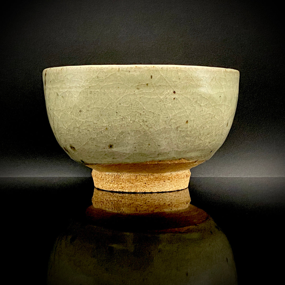 日展特選・日展会員賞受賞 日展会員 漆芸家 明石 朴景 絵付 讃岐窯 草文盌 和のロックグラス #500