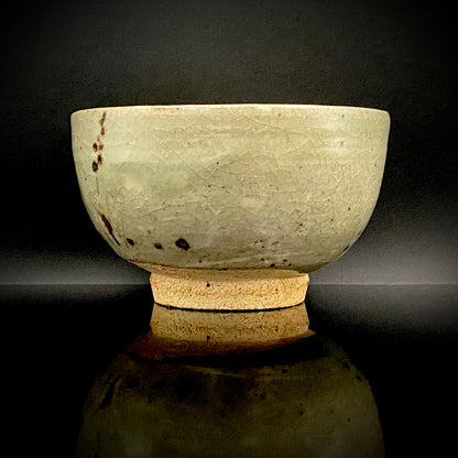 日展特選・日展会員賞受賞 日展会員 漆芸家 明石 朴景 絵付 讃岐窯 草文盌 和のロックグラス #500