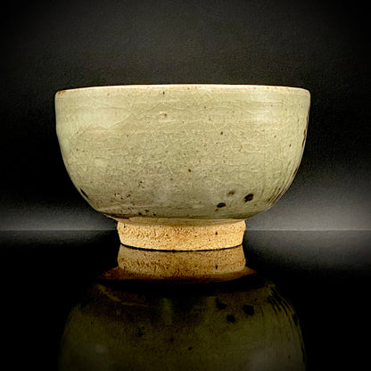 日展特選・日展会員賞受賞 日展会員 漆芸家 明石 朴景 絵付 讃岐窯 草文盌 和のロックグラス #500