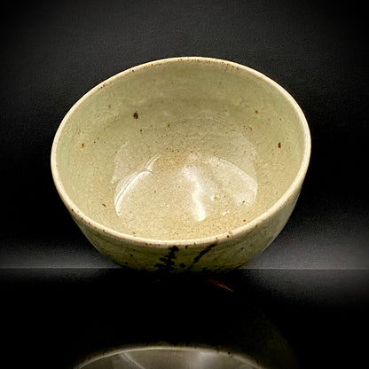 日展特選・日展会員賞受賞 日展会員 漆芸家 明石 朴景 絵付 讃岐窯 草文盌 和のロックグラス #500