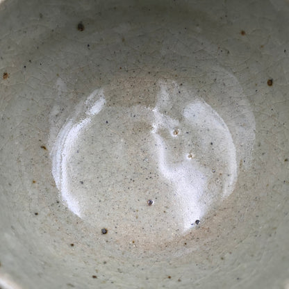日展特選・日展会員賞受賞 日展会員 漆芸家 明石 朴景 絵付 讃岐窯 草文盌 和のロックグラス #500
