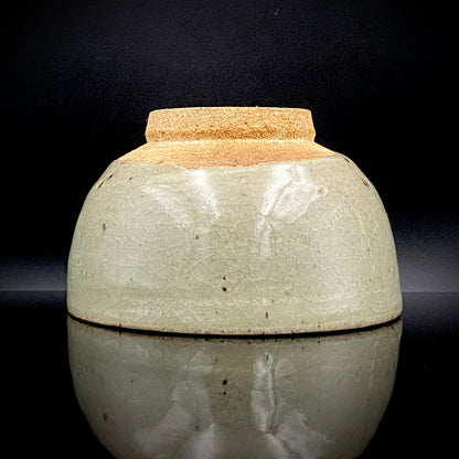 日展特選・日展会員賞受賞 日展会員 漆芸家 明石 朴景 絵付 讃岐窯 草文盌 和のロックグラス #500