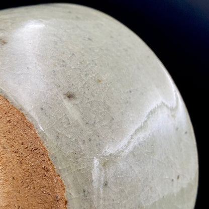 日展特選・日展会員賞受賞 日展会員 漆芸家 明石 朴景 絵付 讃岐窯 草文盌 和のロックグラス #500