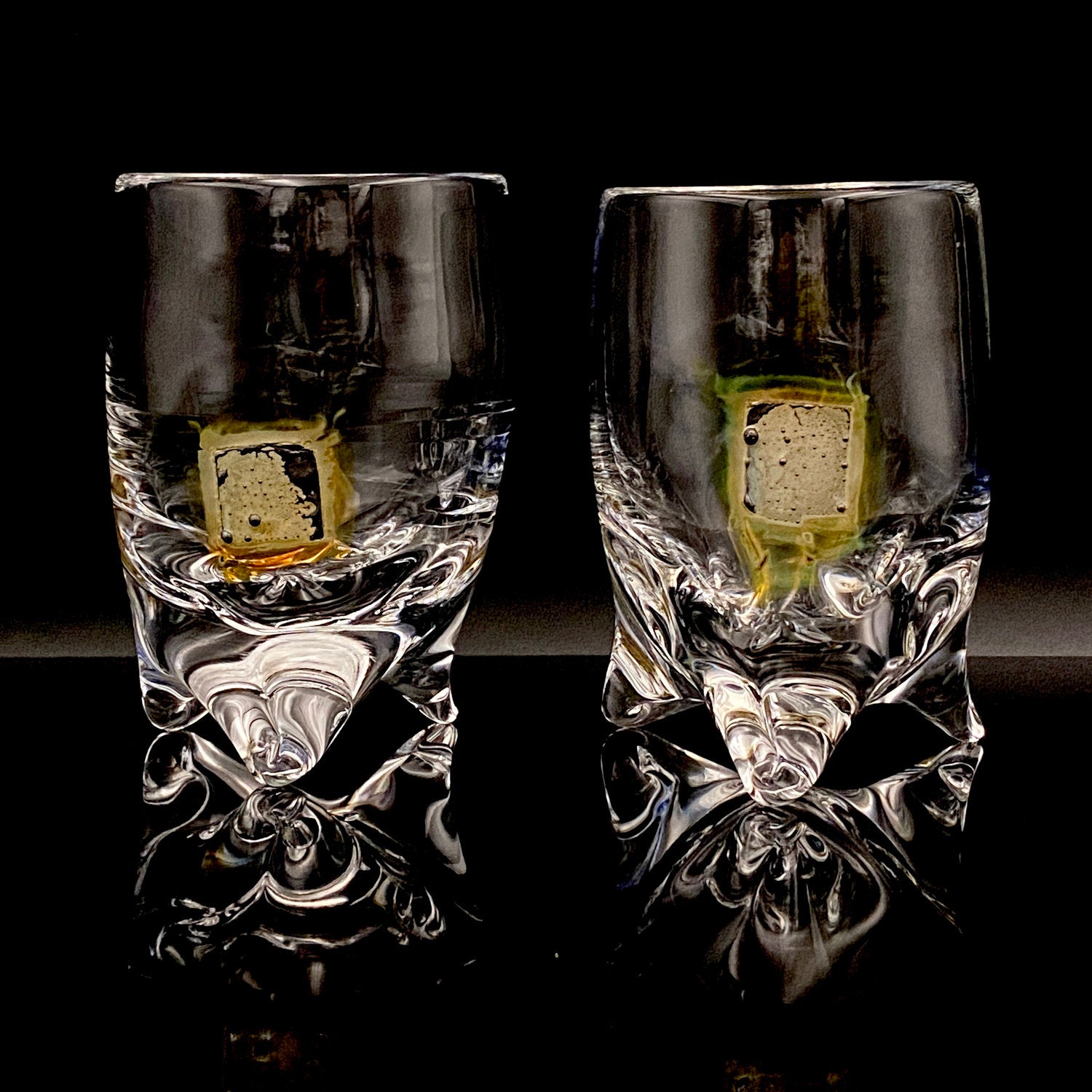 硝子工芸グラス – Antique Liquor