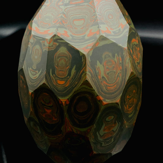 常滑市無形文化財保持者 小西 洋平 作 朱泥練り上げ源心彩 酒器徳利・酒盃セット #249