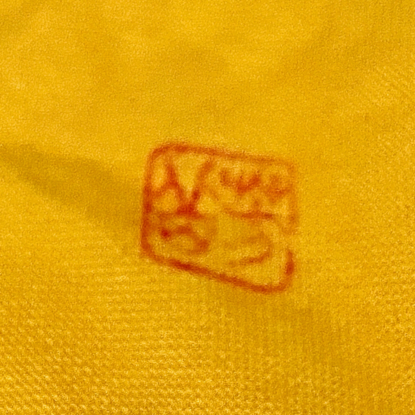 皇室献上作家 山本 芳岳 特別最上位作 九谷焼 赤地金襴雲龍文 酒器 馬上杯 テイスティンググラス #260